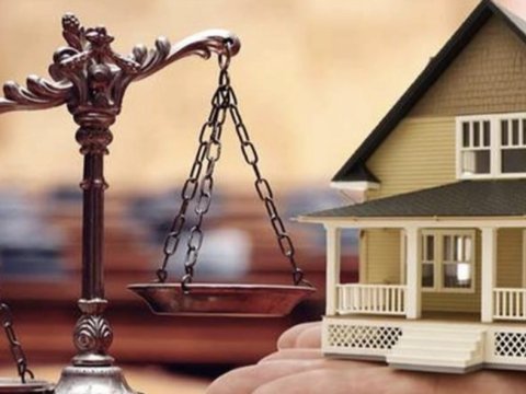 Miras və vərəsəlik: Kim hansı əmlaka iddia edə bilər? - VİDEO