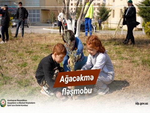 Qayıdış vaxtıdır... - VİDEO