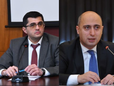 Rektor Emin Əmrullayevi müdafiə etdi:&nbsp;&ldquo;Düz yoldayıq!&rdquo;
