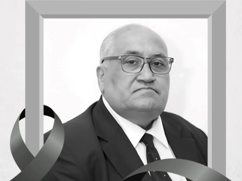 BDU-nun professoru vəfat edib