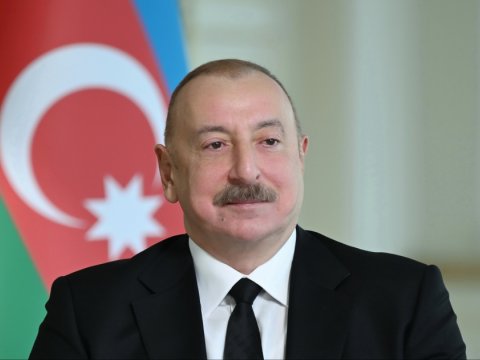 Türk dünyası QHT-lərinin koordinasiyalı fəaliyyəti məqsədlərimizə böyük töhfə verə bilər