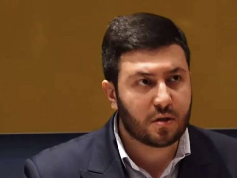 Azərbaycanla sülhə qarşı çıxan hər kəs alçaqdır! - Bakıdan qayıdan erməni