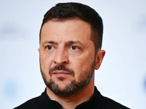 Zelenski dünya parlamentlərinə çağırış etdi: çox kritik andayıq!