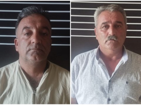 Sayt rəhbərinin işi məhkəməyə göndərildi