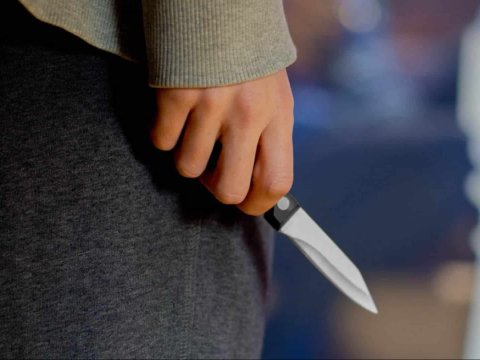 27 yaşlı oğlan toyda bıçaqlandı