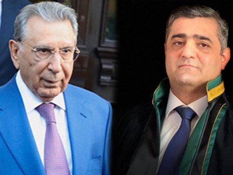 Ramiz Mehdiyevdən yeni XƏBƏR VAR