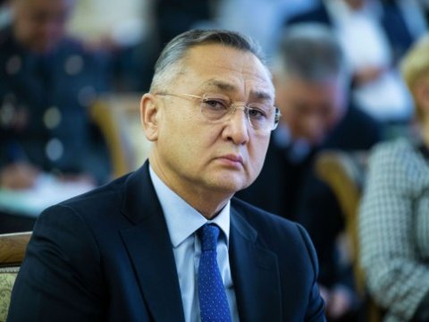 KTMT-nin yeni baş katibi məlum oldu