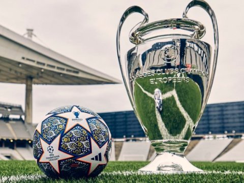 Çempionlar Liqasında bugünkü OYUNLAR