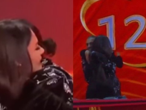 Samirə Əfəndi ermənini niyə qucaqladı? - ÖZÜ CAVABLADI