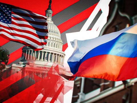 ABŞ Rusiya ilə gizli danışıqlar aparırmış