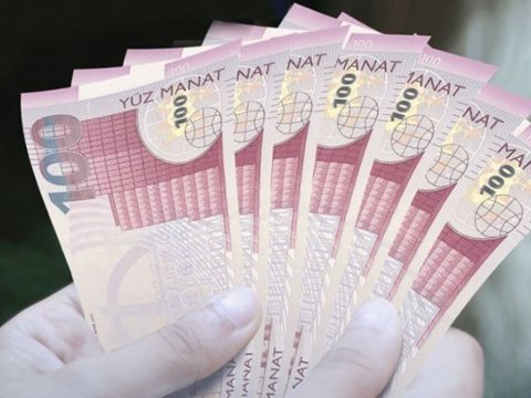 Dövlət qulluqçuları 2 min manat əməkhaqqı alır - Deputat