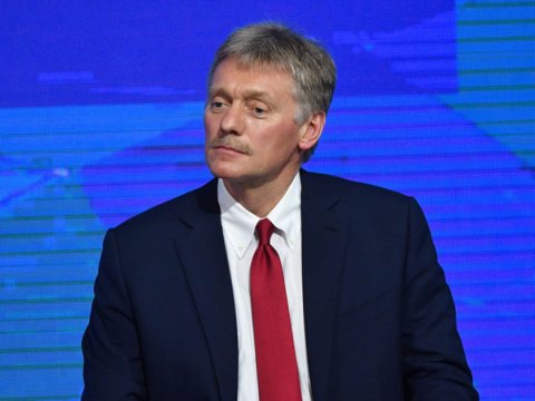 Kremldən Trampın layihəsinə REAKSİYA