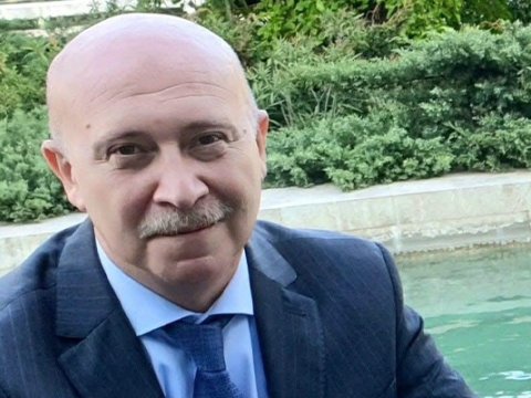 Tofiq İsmayılovun oğlu həbs edildi