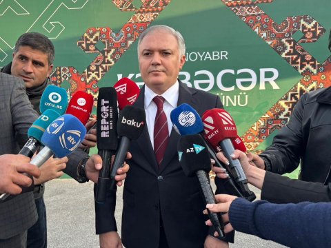 Sabah Kəlbəcərə köç OLACAQ