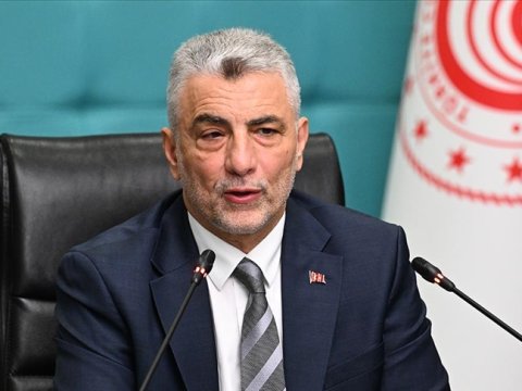 Zəngəzur dəhlizi Türkiyə üçün strateji arzudur - Nazir