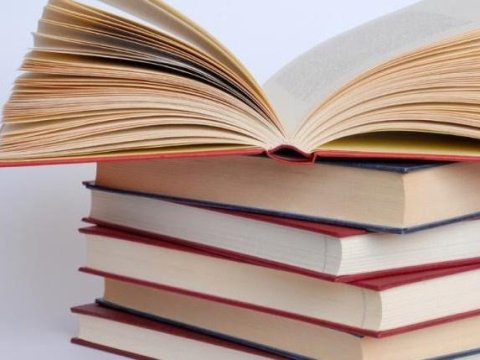 Nazirlik bu kitaba qadağa qoydu