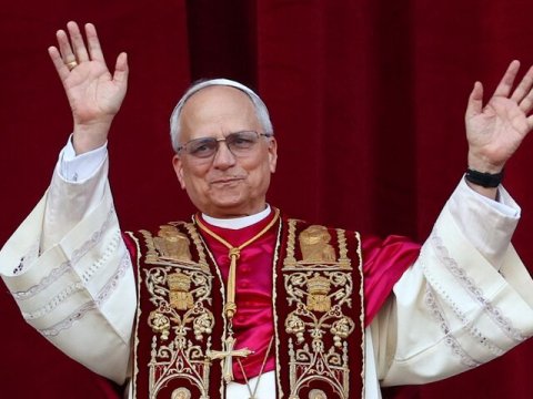 Roma Papası sabah Türkiyəyə gedir