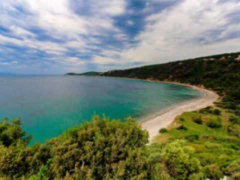 Tarixi və təbii gözəlliklər şəhəri Tekirdağ - FOTOLAR