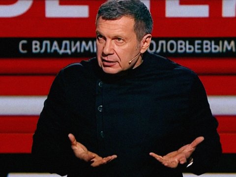 Solovyovu öldürmək istədilər