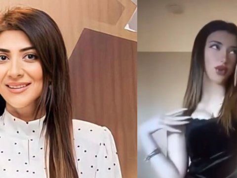 Günay Ağamalı təkzib etdi: O mənim qızım deyil!