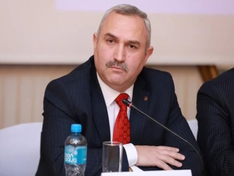 TDT-nin QHT Platforması hansı işləri görəcək? - Baş katibdən açıqlama