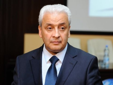 Akif Nağı sosial şəbəkələrdə əleyhinə danışanlara CAVAB VERDİ