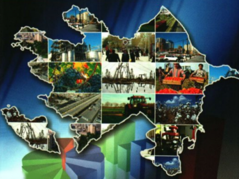 Azərbaycanda rayonların sayının azaldılması GÜNDƏMƏ GƏLDİ