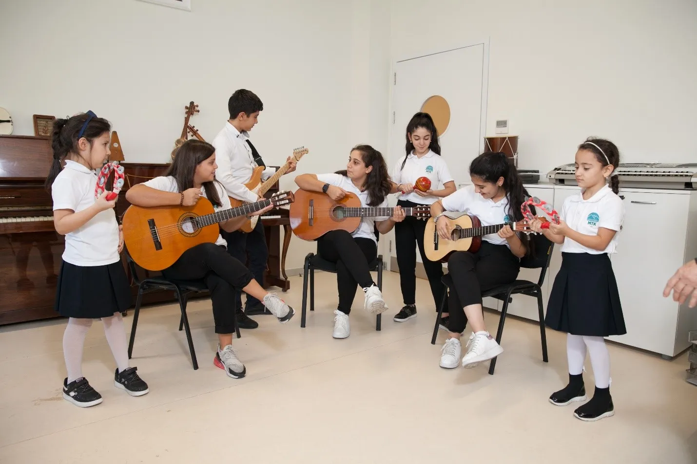 Mədəniyyət təhsilində son 1 ildə nə baş verib?