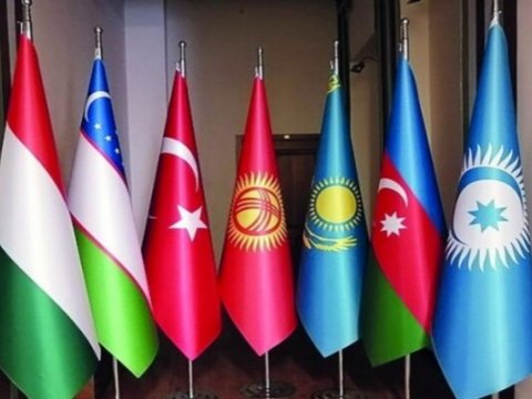 Türk birliyinin QHT platforması