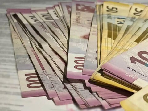 Bu şəxslərə 4000 manat veriləcək - SİYAHI