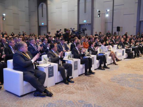 Rəqəmsal infrastrukturun inkişafı prioritetimizdir