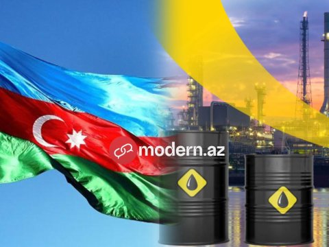 Neftin qiyməti kəskin enəcək - Azərbaycanı nə gözləyir?
