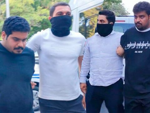 Ərəblər Azərbaycan xalqından ÜZR İSTƏDİLƏR