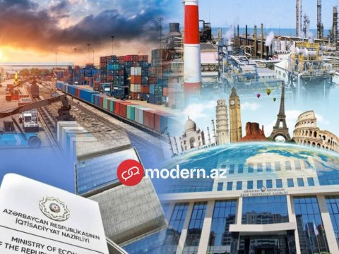 Qeyri-neft sektorunda əsas prioritetlər - Deputatlar AÇIQLADI