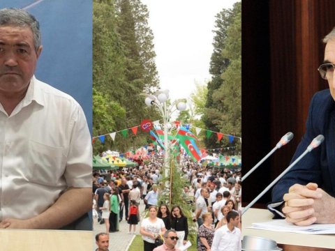 Məhsul festivalları şou xarakterli olmamalıdır - Komitə sədri