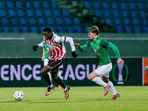 Konfrans Liqasının IV turunda 18 görüş keçirilib