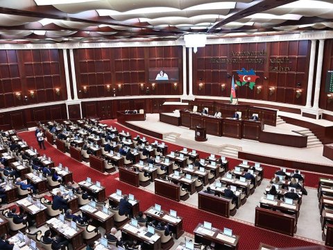 Deputatlar Rusiyaya gedəcəklər