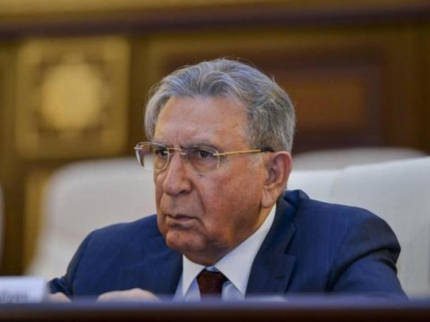 Ramiz Mehdiyev daha bir vəzifədən çıxarıldı - EKSKLÜZİV