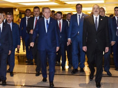 Prezidentlərin xarici dilləri - İlham Əliyev və siyasətin digər POLİQLOTLARI