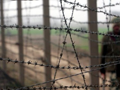 Tacikistan-Əfqanıstan sərhədində hücum: 3 çinli öldürüldü