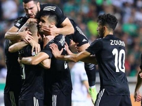 Bu gün “Qarabağ”ın oyunu var