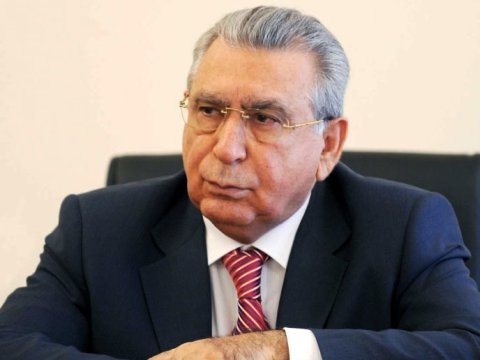 Ramiz Mehdiyevə daha bir zərbə: dalbadal 3-cü vəzifədən azad edildi - EKSKLÜZİV