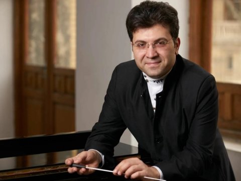 Əməkdar artist yeni vəzifəyə təyin olundu