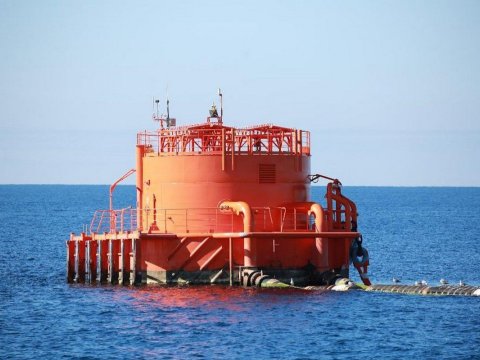 Xəzər Boru Kəməri Konsorsiumuna hücum olub