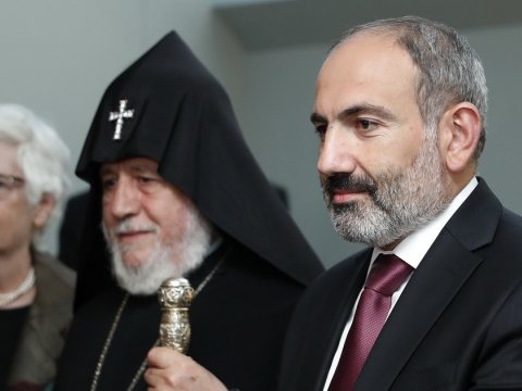 II Qareginin qardaşının həbs müddəti uzadıldı