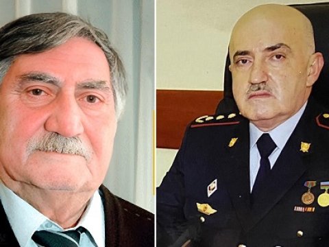 Şair Qabil haqqında XATİRƏLƏRİM