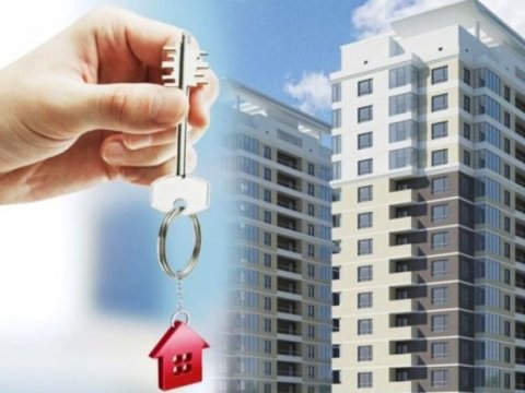 Mənzil bazarında qiymətlər: ekspert ucuzlaşma gözləyir