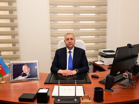 Qurban Sadıqova agır itki üz verib - FOTO