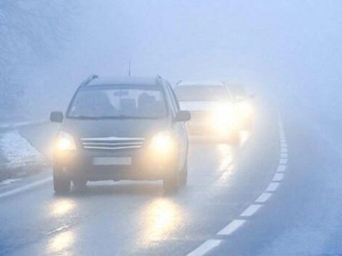 Sabahın havası ilə bağlı xəbərdarlıq edildi