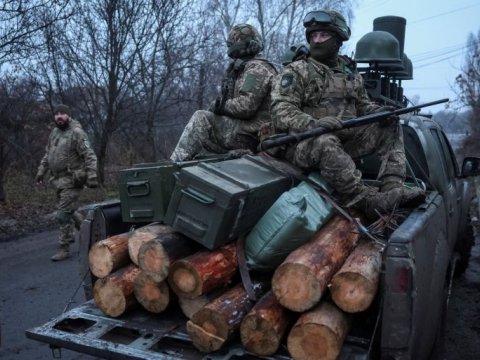 3 ildən çox davam edən müharibənin acı nəticələri - İTKİLƏR AÇIQLANDI